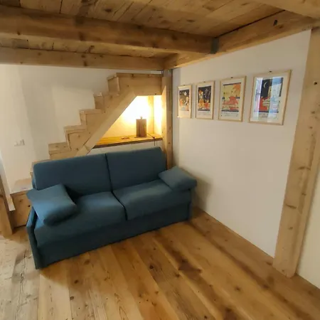 Ferienhaus Prealba 2 Levanto