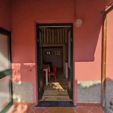 Prealba 2 度假居 *