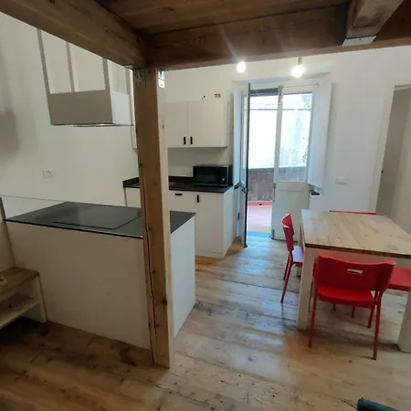 Ferienhaus Prealba 2 *