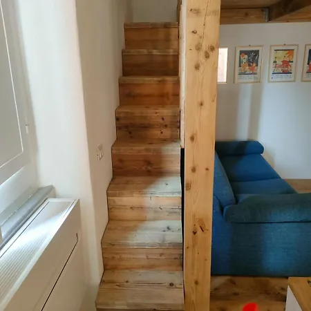 Prealba 2 Ferienhaus Levanto