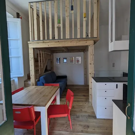 度假居 Prealba 2 *