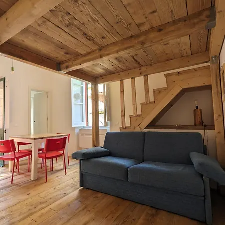 Prealba 2 Ferienhaus *