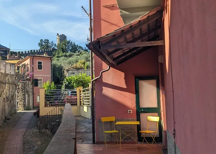 Σπίτι διακοπών Prealba 2 *