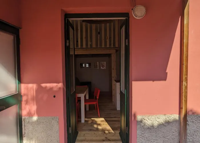 Prealba 2 Σπίτι διακοπών *