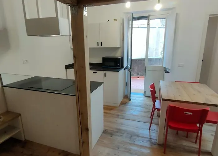 Σπίτι διακοπών Prealba 2 *