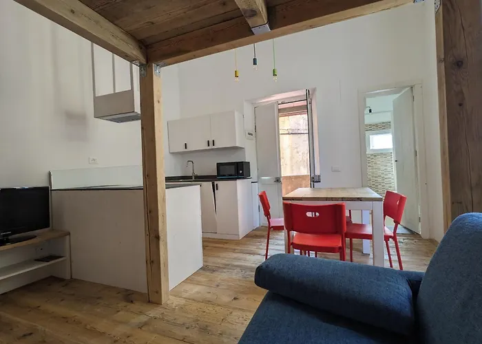 Prealba 2 Σπίτι διακοπών