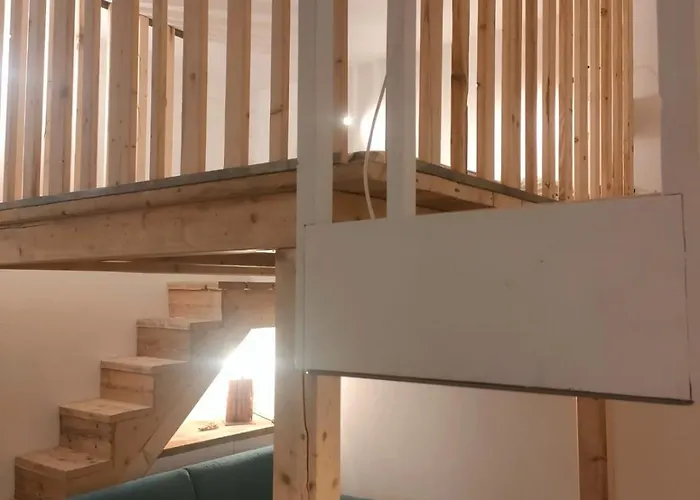 Semesterbostad Prealba 2