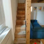 Prealba 2 Сasa de vacaciones Levanto