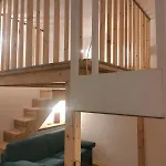 Сasa de vacaciones Prealba 2