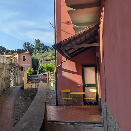 Сasa de vacaciones Prealba 2 *