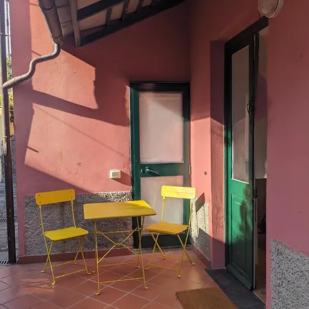 Dom wakacyjny Prealba 2 Levanto