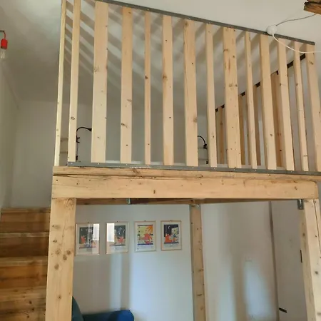 Dom wakacyjny Prealba 2 Levanto