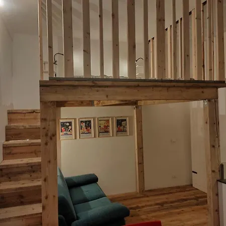 Ferienhaus Prealba 2 Levanto