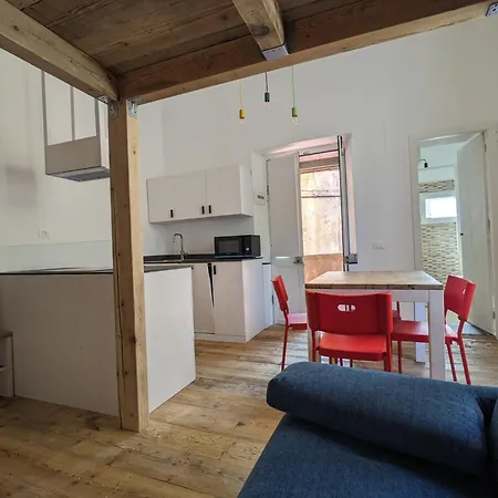 Prealba 2 Ferienhaus