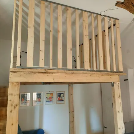 Prealba 2 Dom wakacyjny Levanto