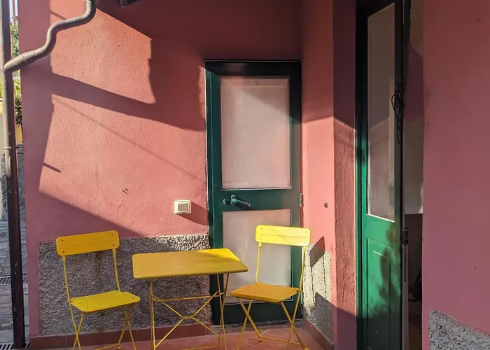 Dom wakacyjny Prealba 2 Levanto