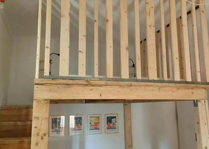 Dom wakacyjny Prealba 2 Levanto