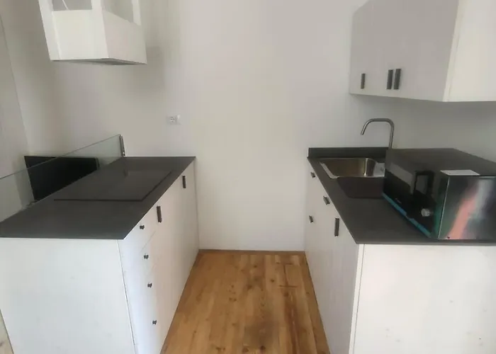 Dom wakacyjny Prealba 2 Levanto