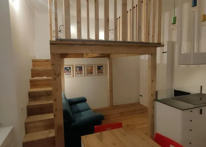 Prealba 2 Ferienhaus