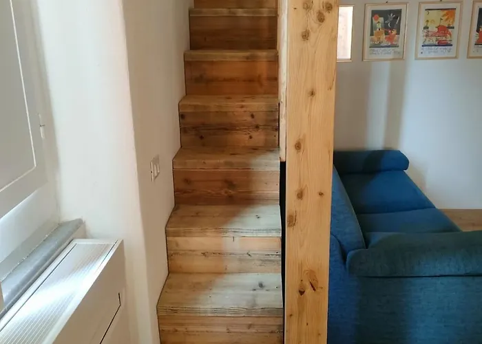 Prealba 2 Dom wakacyjny Levanto