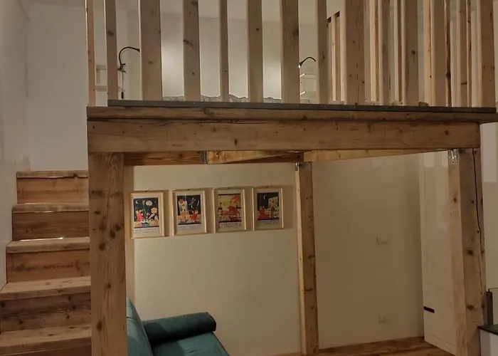 Ferienhaus Prealba 2 Levanto