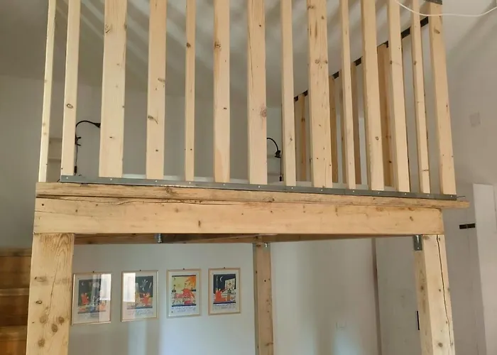 Prealba 2 Dom wakacyjny Levanto