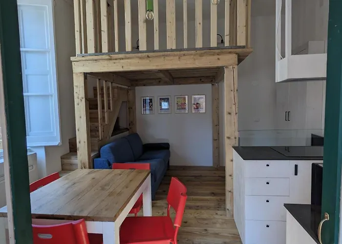 Ferienhaus Prealba 2 *